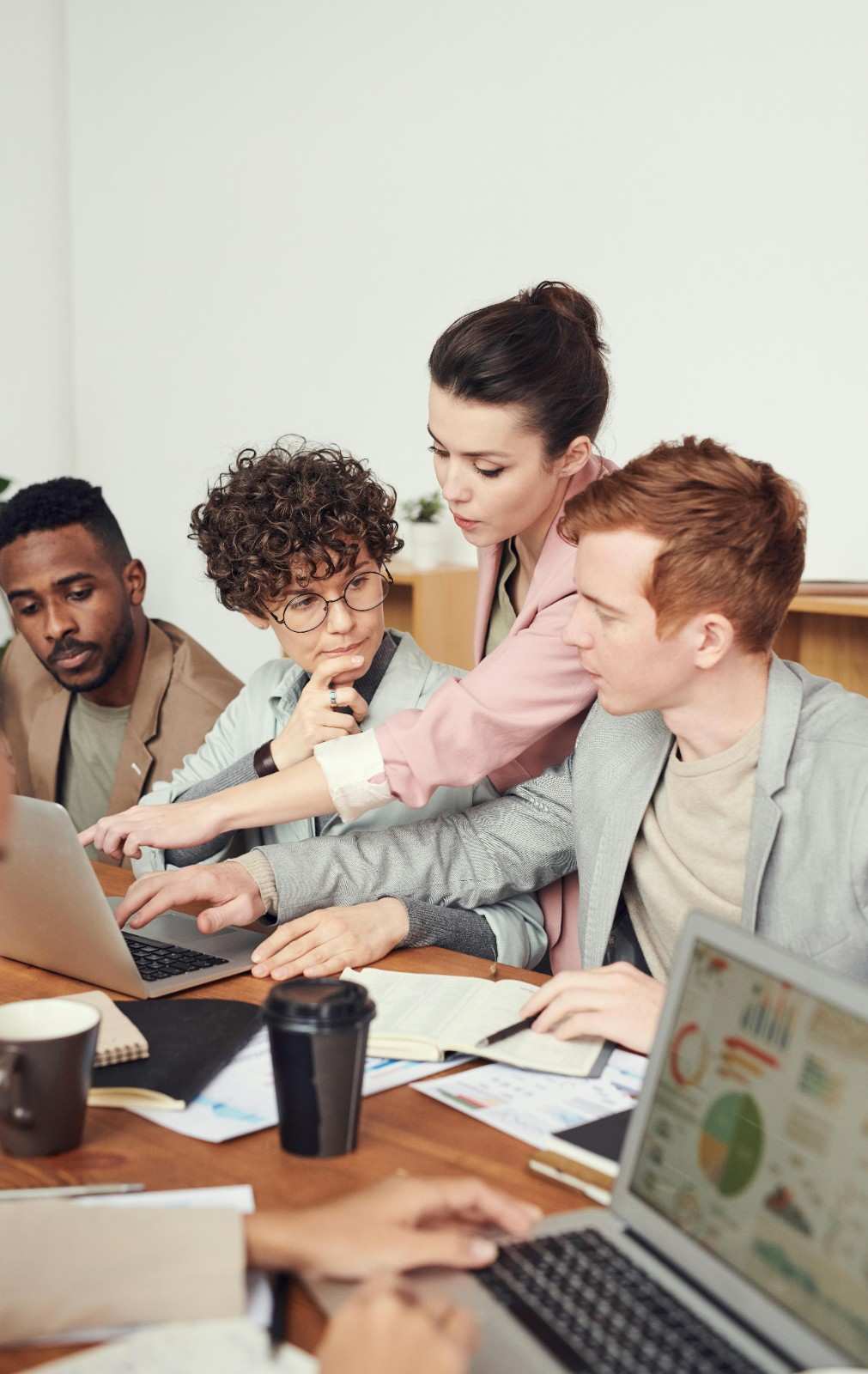 Career Counseling Journey