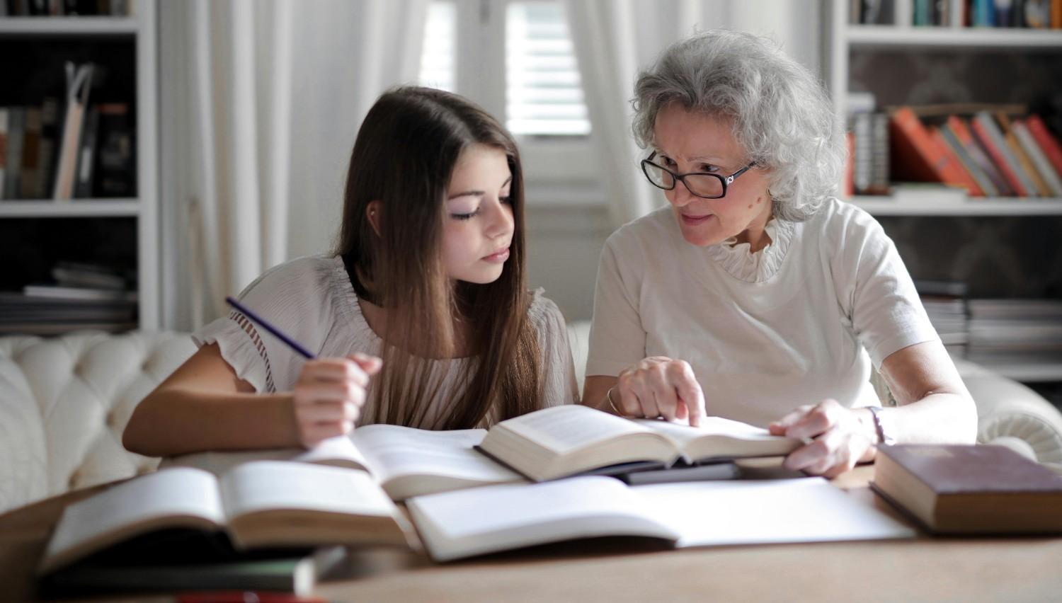 Student First Approach