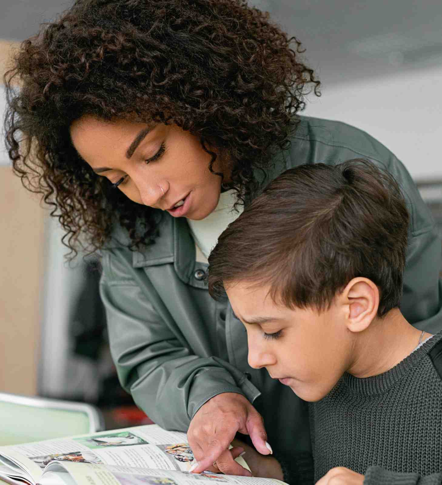 Little Learners Program