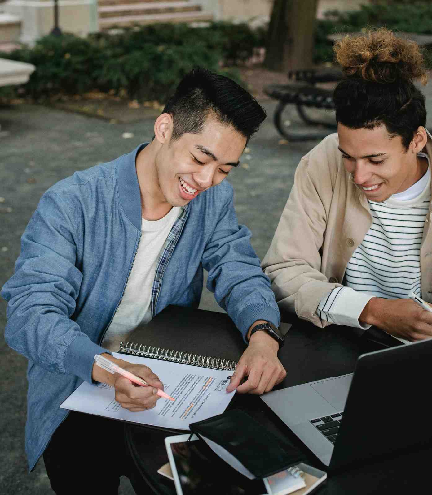 Exam Preparation Program