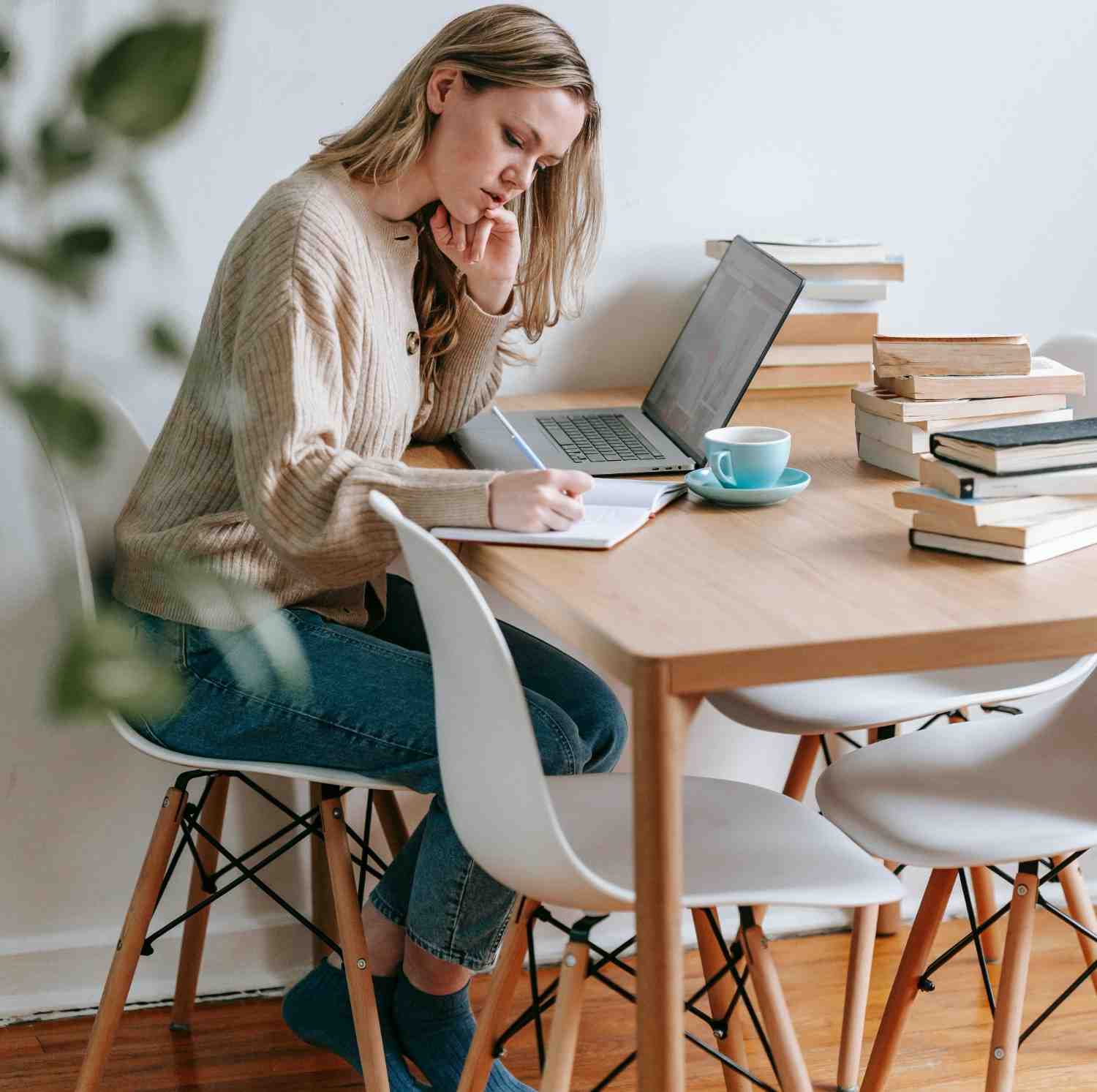 Study Resources Insights