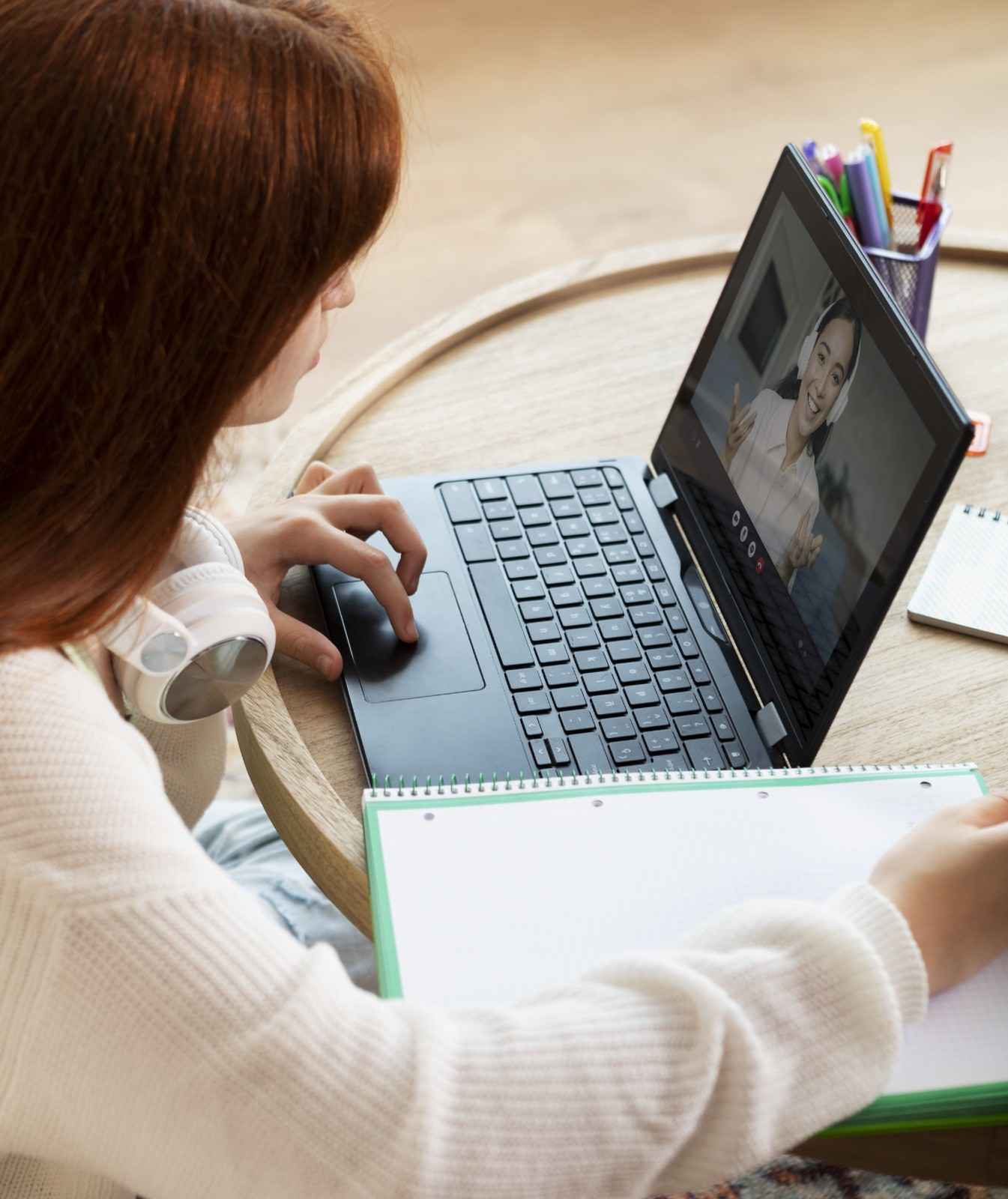 Online Tutoring Approach