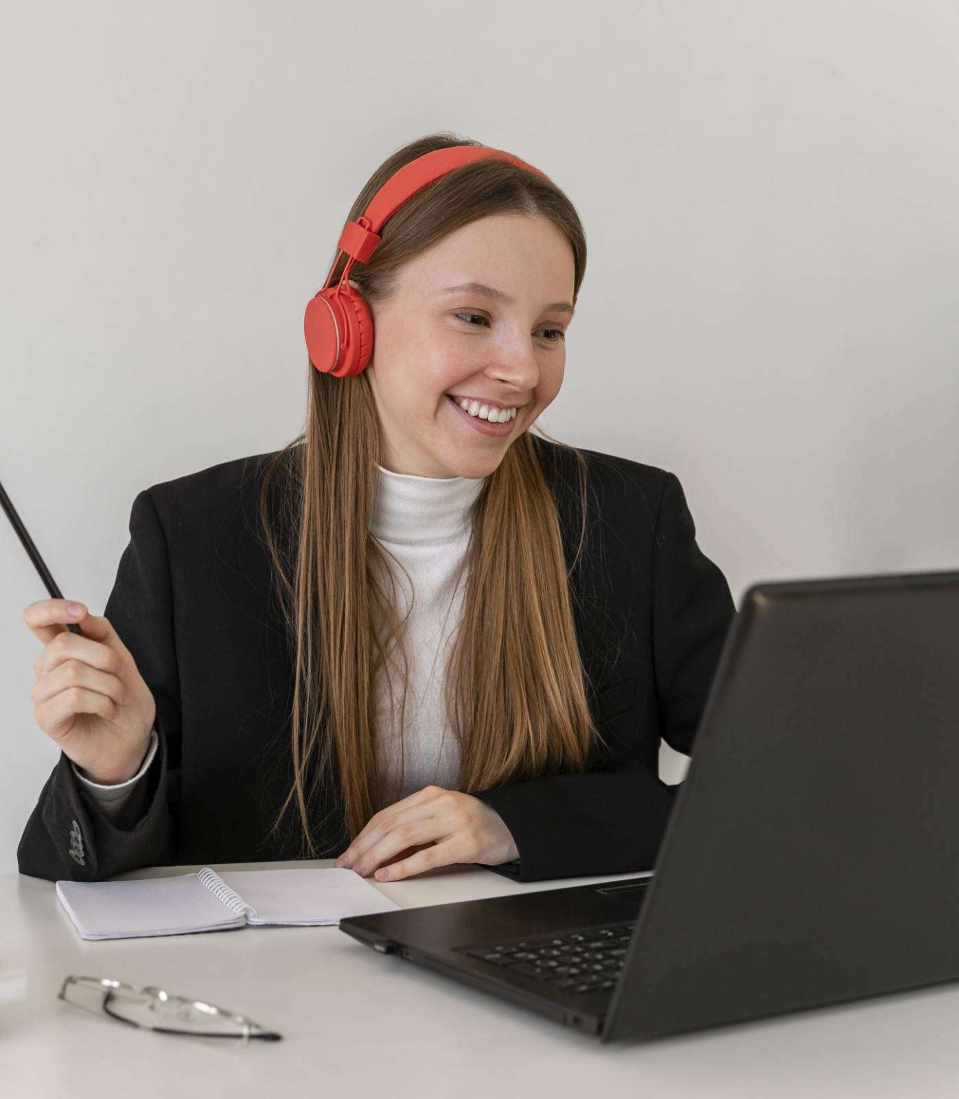 Online Tutoring Program